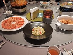-徐记海鲜(阿波罗店)