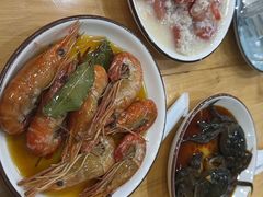 -红灯笼龙凤饭店(宁波老字号店)