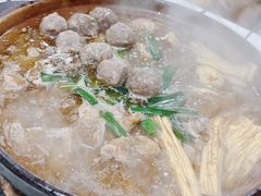 -小板凳(四公里店)