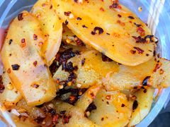 -周小亮丁家坡洋芋(全国总店)