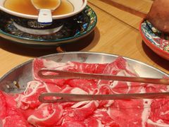 -洱火云南酸菜牛肉火锅(石景山当代商城店)
