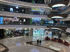 -万达广场(桂林高新店)