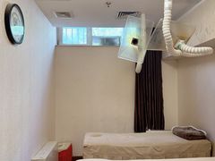 -宜华康盲人按摩(中关村店)