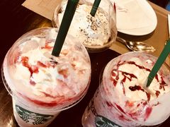 -星巴克(温州万象城商业街店)