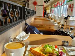 法式吐司套餐-必胜客(广渠路店)