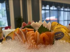 -德悦海鲜(城西店)