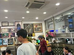 -民信老铺(华盖路店)