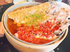 -望湘园·洞庭渔宴(浦江欢乐颂店)