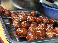 -邓记新一代糖油果子(四川煤管局供销公司职工宿舍店)