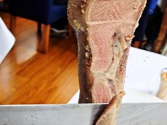-拉蒂娜·巴西牛排馆 Latina·Brazilian Steakhouse(陆家嘴旗舰店)