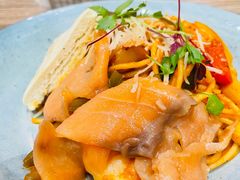 -榖屋house of flour(张江首店)