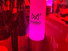-MOSSO·Liveshow(M3香港广场店)
