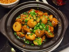 -丰收日·小海鲜·沪上家宴(顾村正大店)