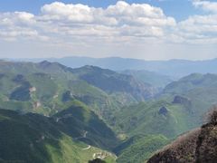 -灵山
