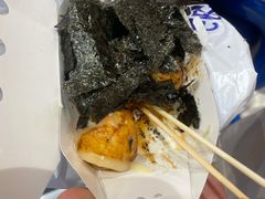 -日の船章鱼小丸子(骏壹万邦店)