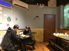 大堂-买又大餐厅(福林里店)