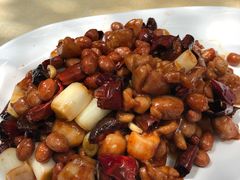 -成都驻京办餐厅(蜀都宾馆店)