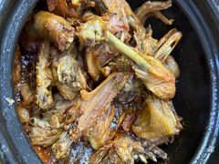 -斯丹姜母鸭·古法干香(泉州总店)