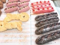 -奈雪的茶(国金中心店)