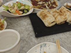 -高玛纳驴肉火烧(一世界店)