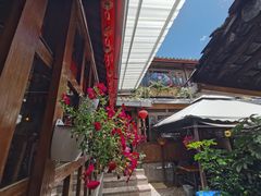 大堂-小厨子私房菜·云南美食店