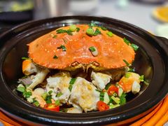 -苏先生海鲜渔庄(金桥店)
