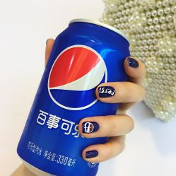点击看大图 -PH 美甲美容