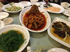 -新聚丰菜馆(太监弄店)