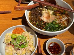 -SHAN山(前滩太古里店)