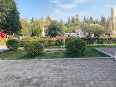 -洛阳白马寺