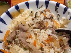 -有喜屋·烧鸟·居酒屋(周浦万达店)