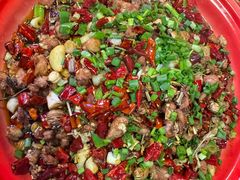 -聂发财重庆江湖菜(解放碑店)