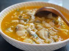 爱情果煮鱼-翠湖宾馆·中餐厅