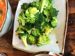 -左陕右甘(亚运村店)