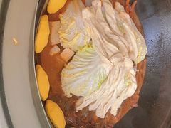 -农家院铁锅炖(西韩路店)