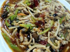 -琴早英子菜馆(古田路店)
