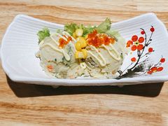 -晓寿司·日本料理(望京博雅店)