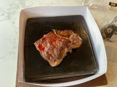 -卡朋西餐(较场西路店)