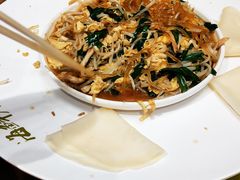 -赶海部落海鲜城(海阳路店)