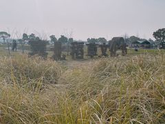-嘉北郊野公园