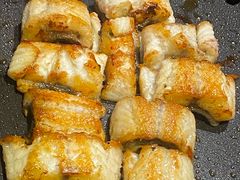 -大唐尚武烤活鳗鱼黑牛烤肉(大里路店)