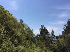 -塔云山