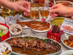 -小吊梨汤·北京菜·烤鸭(鸟巢店)