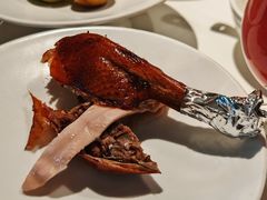 -四季民福烤鸭店(前门大栅栏店)