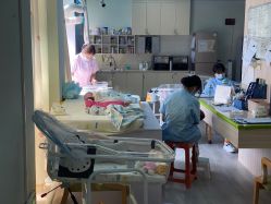 -恒悦贝贝月子会所(海珠店)