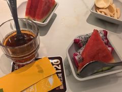 -豪客来牛排(中华城店)