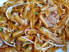 广州干炒牛河-伍湛记 · 广州老字号(龙津中路店)