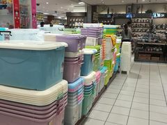 -丽达购物中心(崂山店)