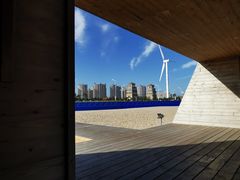 -那香海钻石沙滩浴场