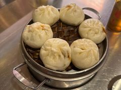酱牛肉包-朱光玉火锅馆(正弘城店)